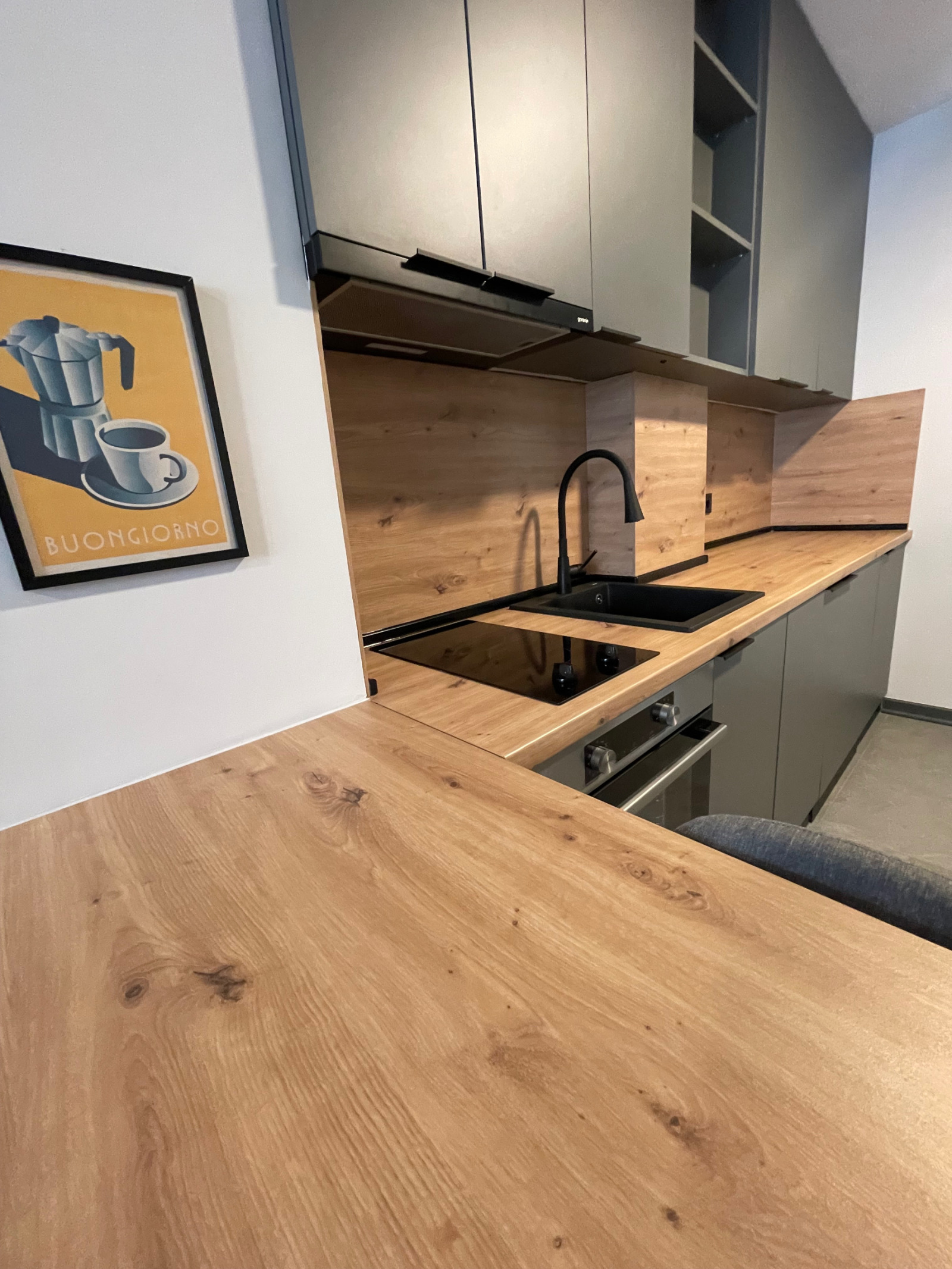 Дава под наем 1-СТАЕН, гр. София, Зона Б-5