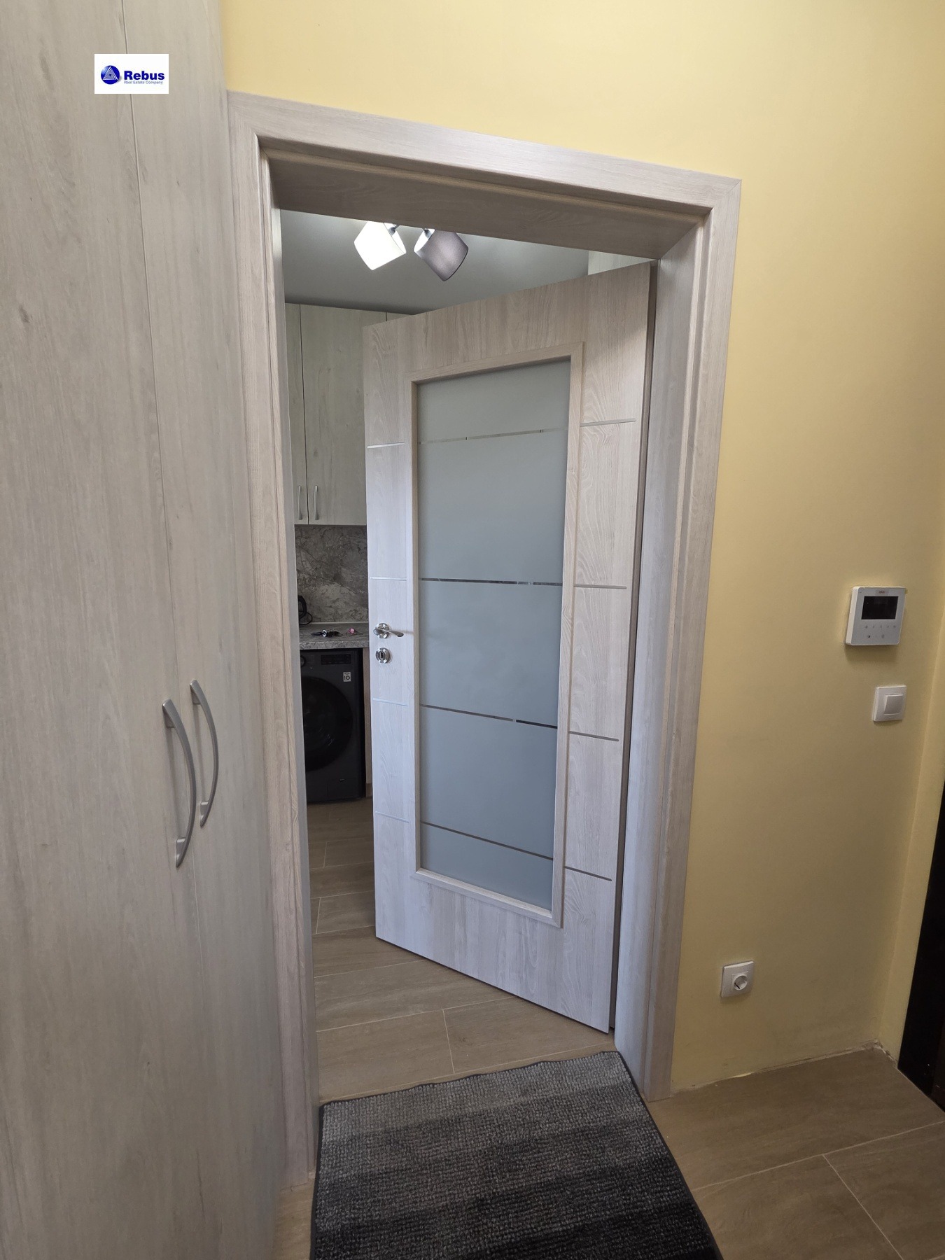 Дава под наем 1-СТАЕН, гр. София, Овча купел 1, снимка 12 - Апартаменти - 55658044