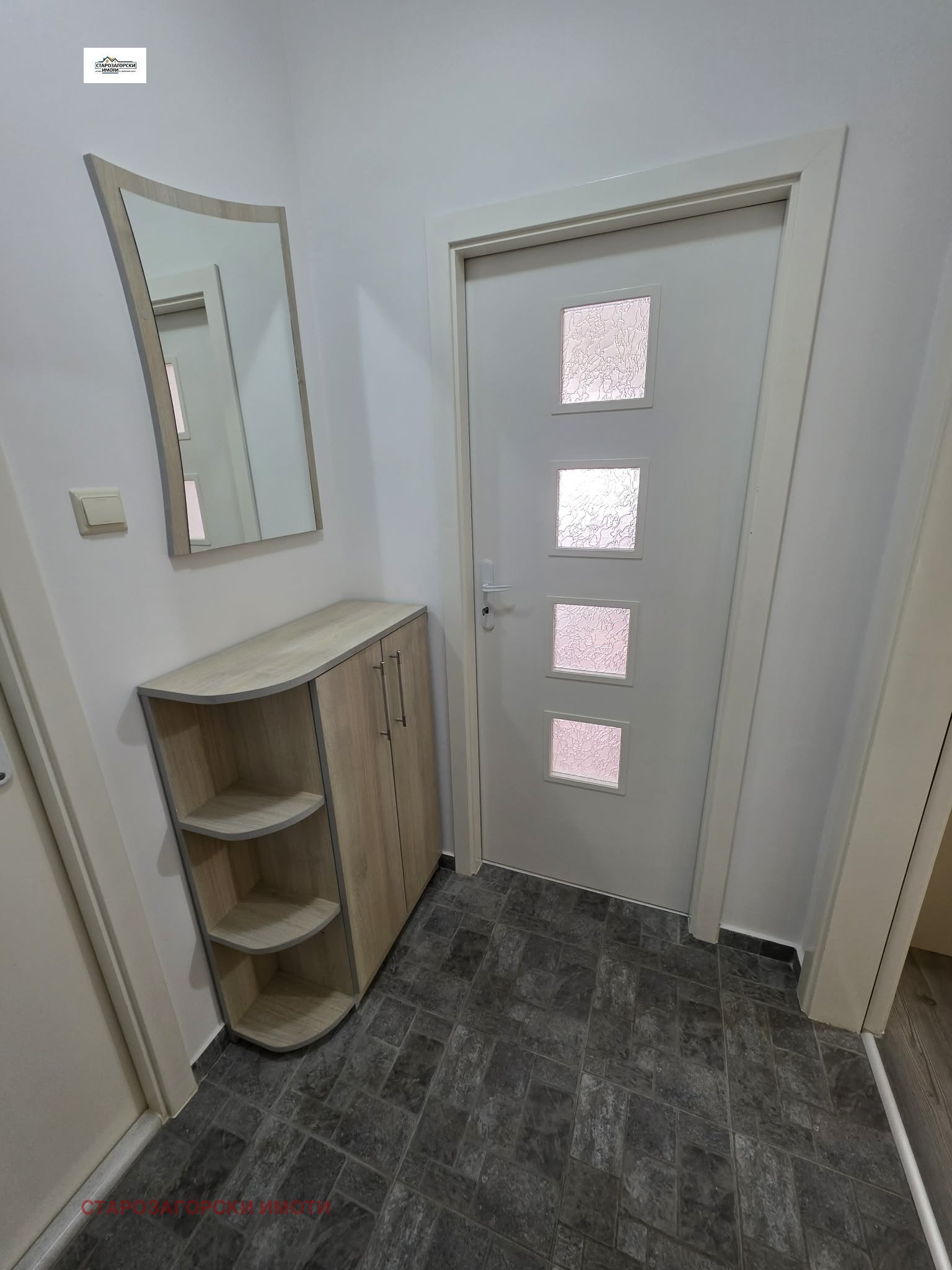 Дава под наем 2-СТАЕН, гр. Стара Загора, Казански, снимка 15 - Апартаменти - 54251278