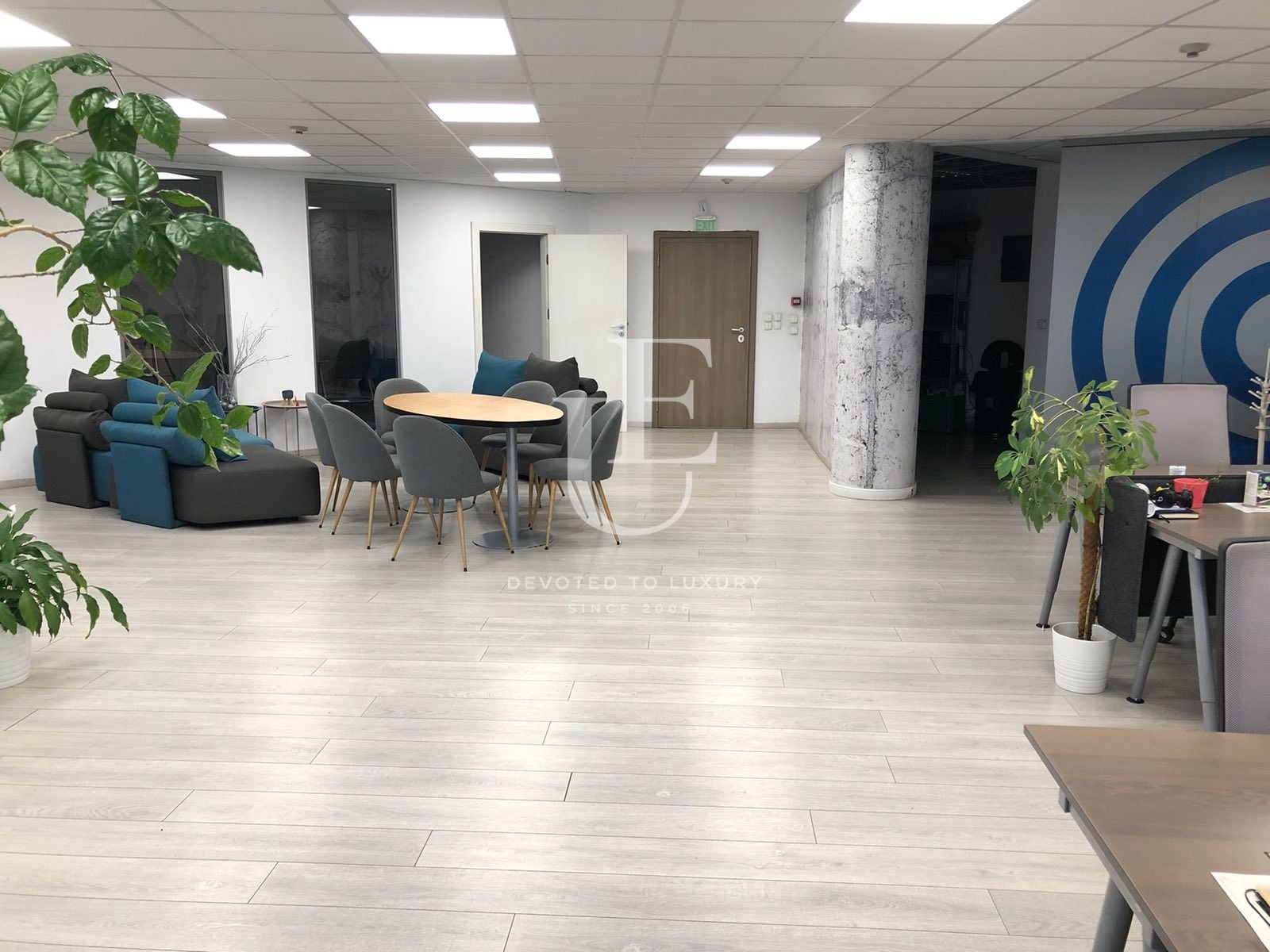 Дава под наем ОФИС, гр. София, Стрелбище, снимка 2 - Офиси - 54973927
