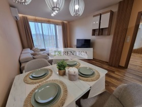 1 bedroom k.k. Sv.Sv. Konstantin i Elena, Varna 1