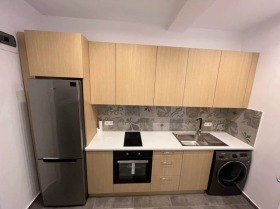 1 bedroom Izgrev, Sofia 3