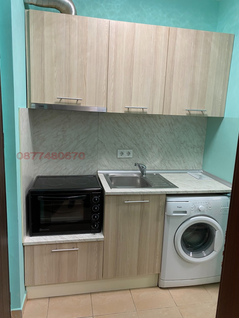 Da affittare  Studio Sofia , Vitosha , 30 mq | 62192461 - Immagine [4]