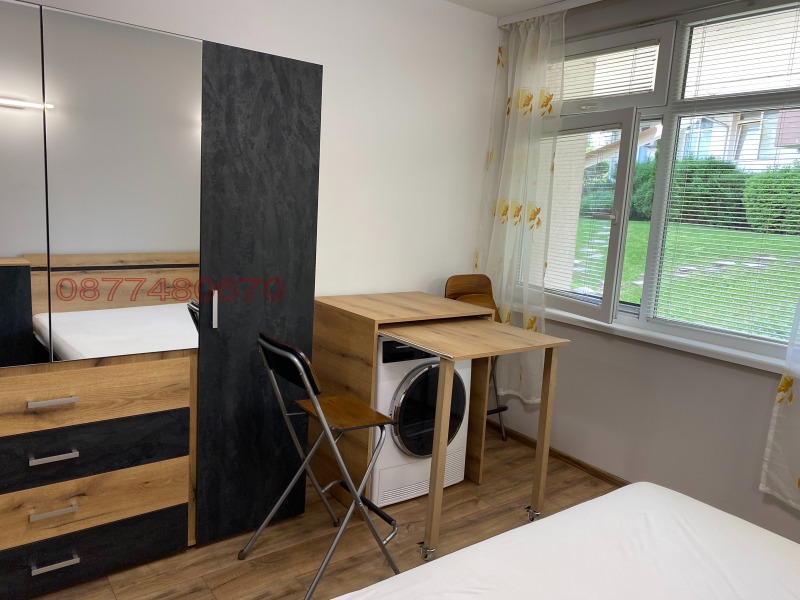 Da affittare  Studio Sofia , Vitosha , 30 mq | 62192461 - Immagine [3]