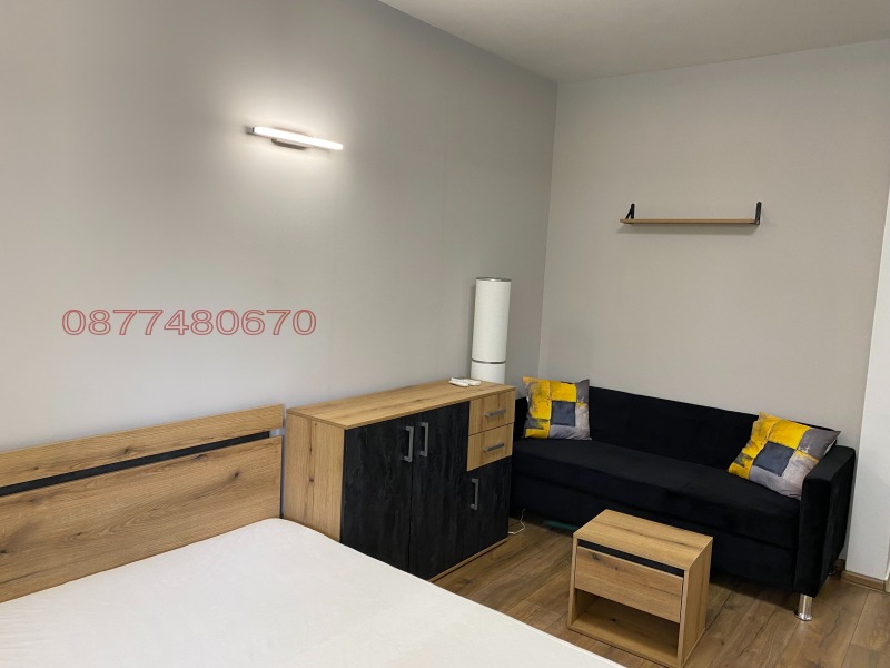 Da affittare  Studio Sofia , Vitosha , 30 mq | 62192461