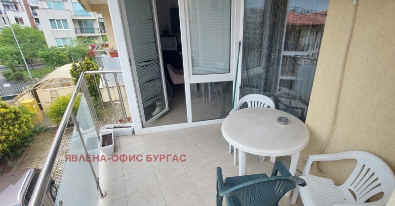 Til leje  Studie region Burgas , k.k. Slanchev bryag , 40 kvm | 45508570 - billede [9]