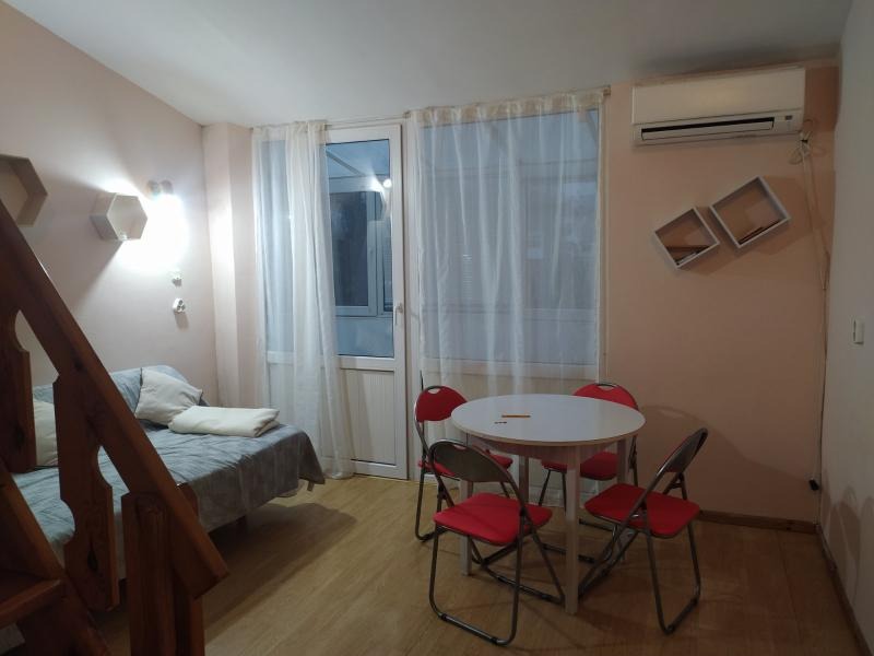 K pronájmu  Studio Šumen , Centar , 27 m2 | 57798881 - obraz [3]