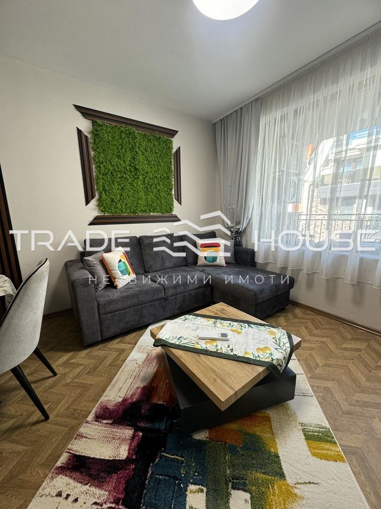 De inchiriat  1 dormitor Plovdiv , Marașa , 78 mp | 36756786 - imagine [2]