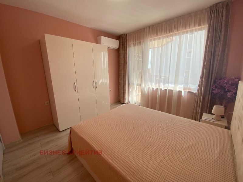 För uthyrning  1 sovrum region Dobrich , Kranevo , 75 kvm | 99879655 - bild [9]