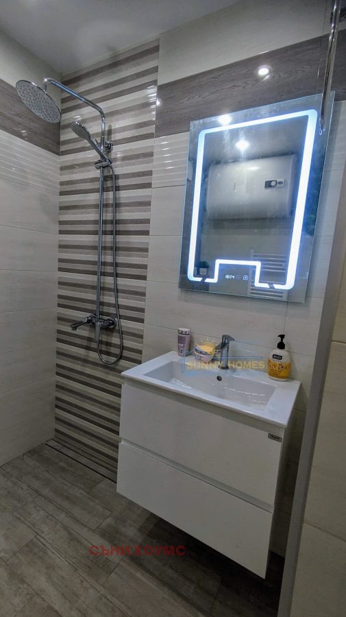 Kiadó  1 hálószoba Veliko Tarnovo , Buzludzsa , 62 négyzetméter | 77317305 - kép [5]