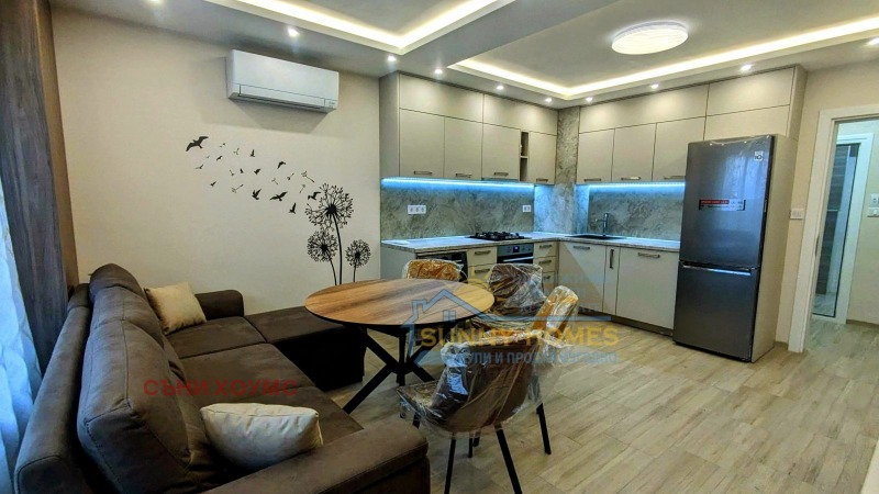 Kiadó  1 hálószoba Veliko Tarnovo , Buzludzsa , 62 négyzetméter | 77317305 - kép [2]