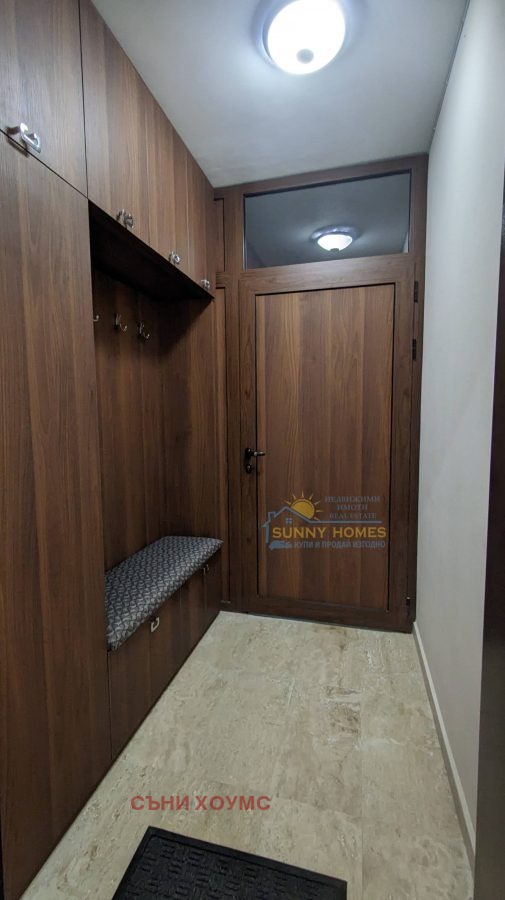 Kiadó  1 hálószoba Veliko Tarnovo , Buzludzsa , 62 négyzetméter | 77317305 - kép [8]