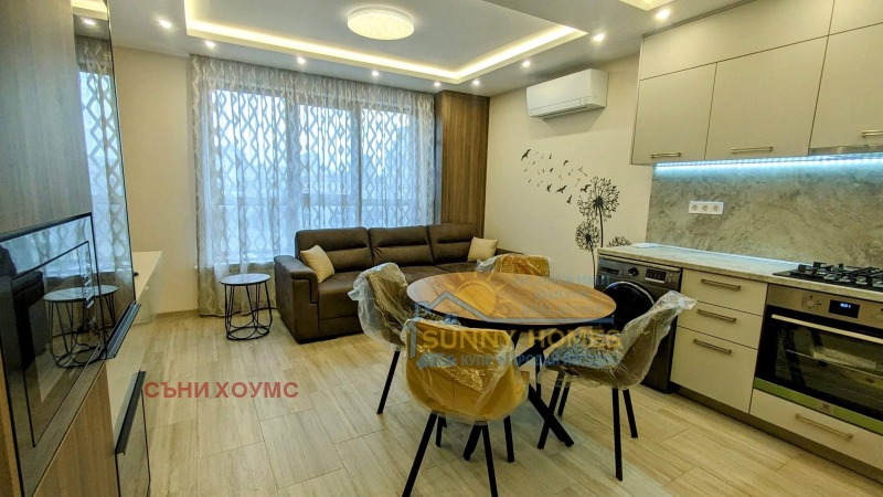Kiadó  1 hálószoba Veliko Tarnovo , Buzludzsa , 62 négyzetméter | 77317305