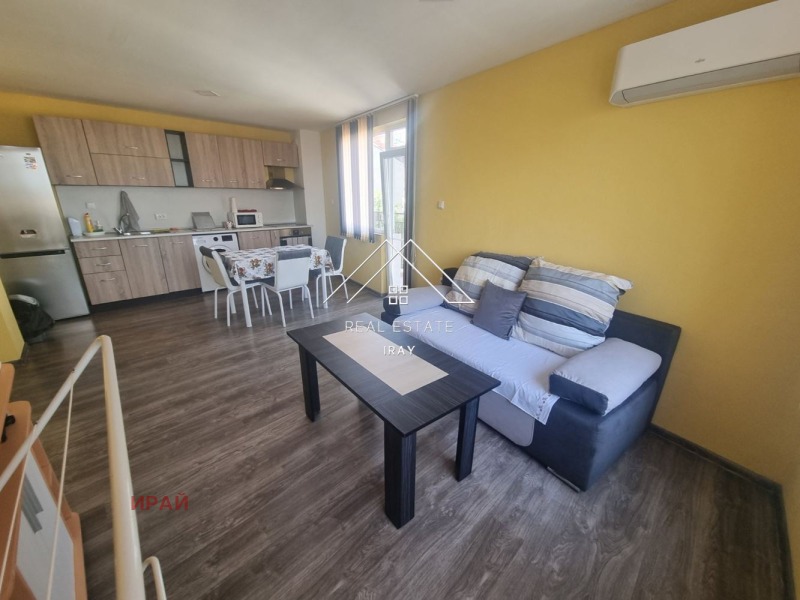 Дава под наем  2-стаен град Стара Загора , ОРБ , 70 кв.м | 43952332 - изображение [2]