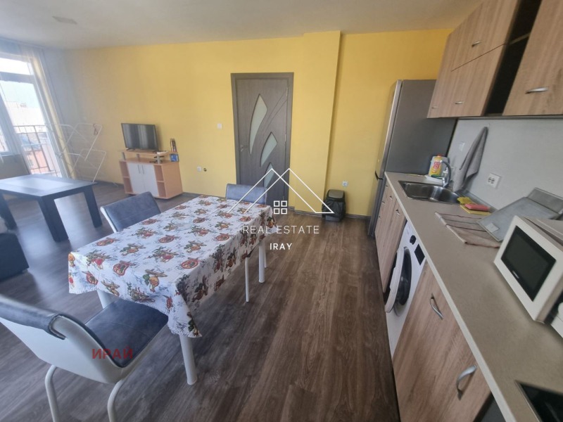 Дава под наем  2-стаен град Стара Загора , ОРБ , 70 кв.м | 43952332 - изображение [5]