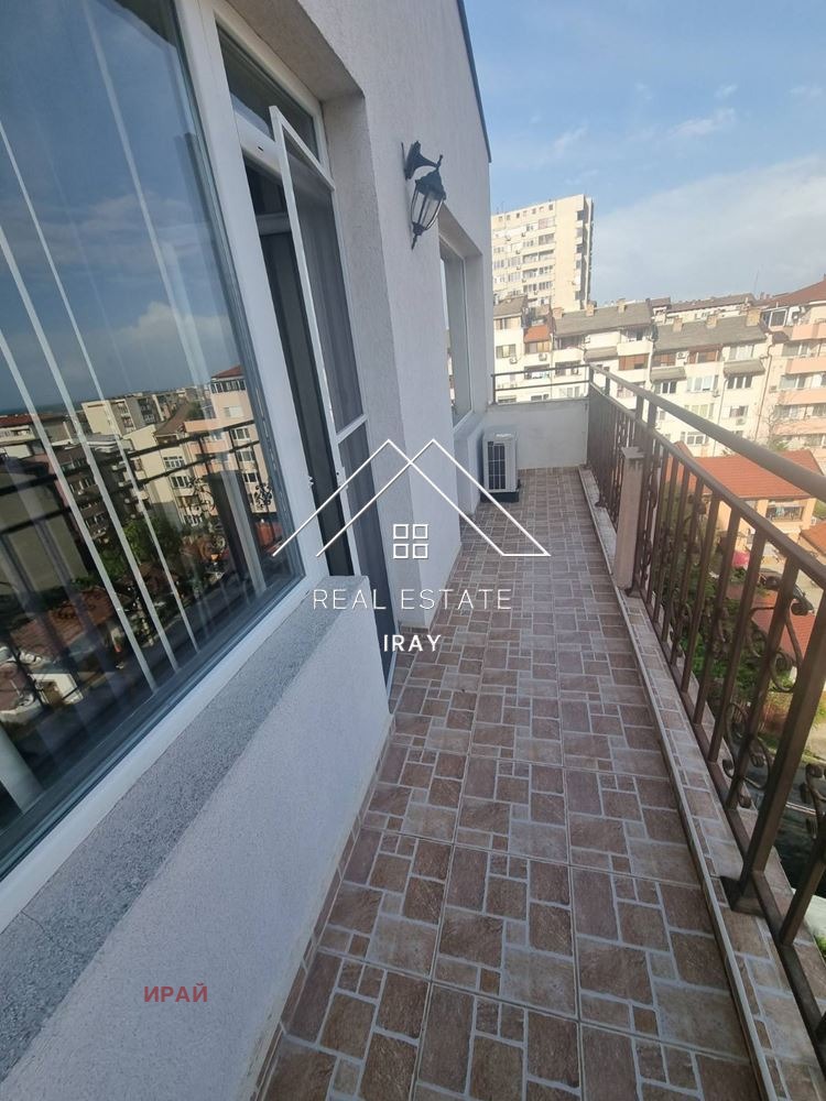 Дава под наем  2-стаен град Стара Загора , ОРБ , 70 кв.м | 43952332 - изображение [16]
