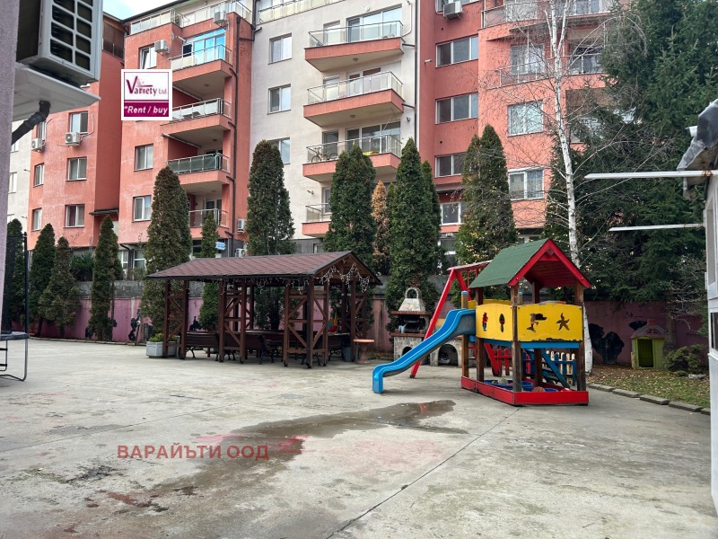 Дава под наем 2-СТАЕН, гр. София, Овча купел, снимка 14 - Апартаменти - 52680167