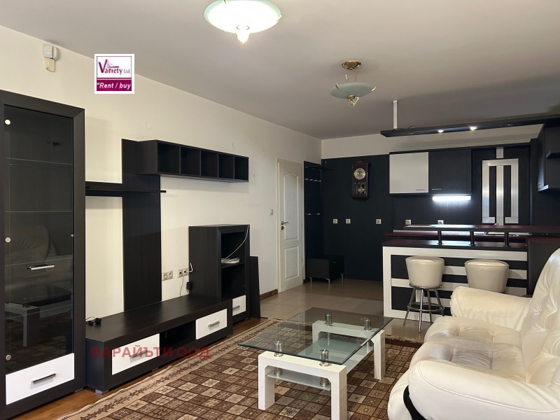 Дава под наем 2-СТАЕН, гр. София, Овча купел, снимка 3 - Апартаменти - 52680167