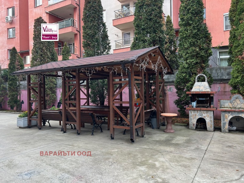 Дава под наем 2-СТАЕН, гр. София, Овча купел, снимка 13 - Апартаменти - 52680167