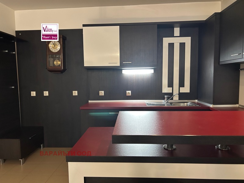 Дава под наем 2-СТАЕН, гр. София, Овча купел, снимка 4 - Апартаменти - 52680167