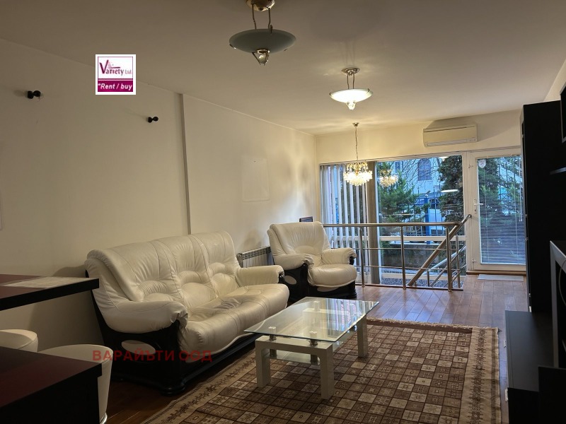 Дава под наем 2-СТАЕН, гр. София, Овча купел