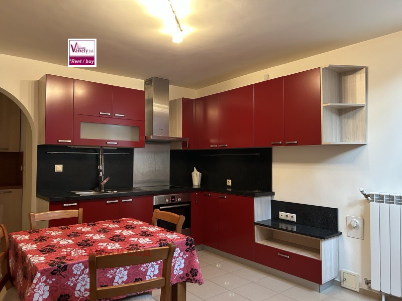 Дава под наем 2-СТАЕН, гр. София, Овча купел, снимка 7 - Апартаменти - 52680167