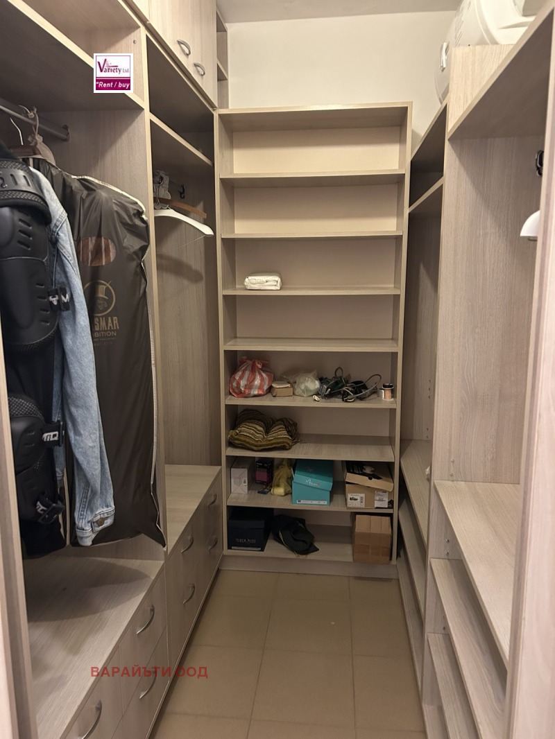 Дава под наем 2-СТАЕН, гр. София, Овча купел, снимка 12 - Апартаменти - 52680167