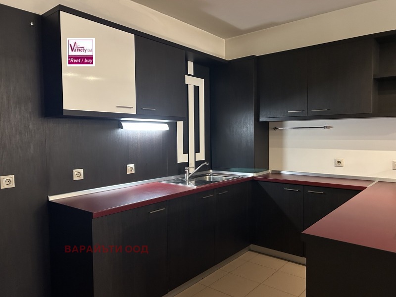 Дава под наем 2-СТАЕН, гр. София, Овча купел, снимка 5 - Апартаменти - 52680167