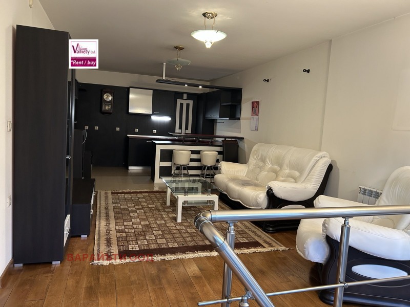 Дава под наем 2-СТАЕН, гр. София, Овча купел, снимка 2 - Апартаменти - 52680167