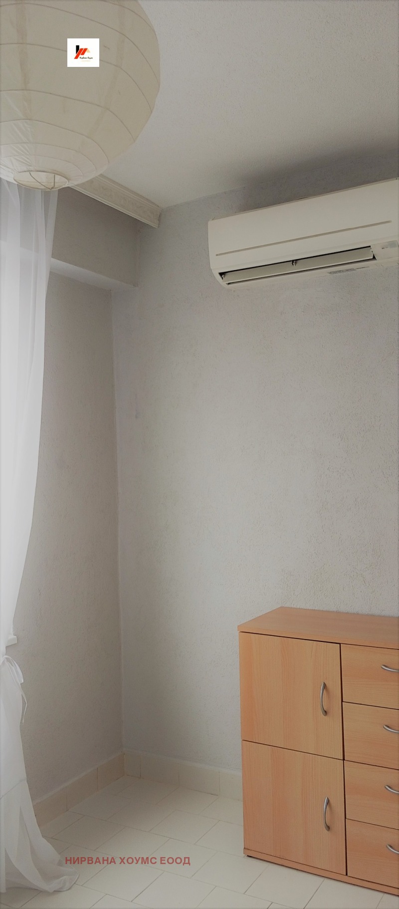 Дава под наем 2-СТАЕН, гр. Добрич, Дружба 3, снимка 7 - Апартаменти - 53177073