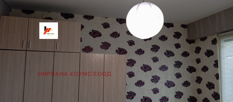 Дава под наем 2-СТАЕН, гр. Добрич, Дружба 3, снимка 4 - Апартаменти - 53177073