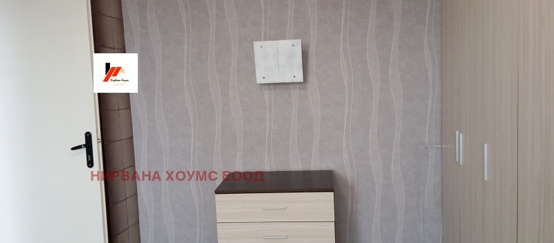 Дава под наем 2-СТАЕН, гр. Добрич, Дружба 3, снимка 5 - Апартаменти - 53177073