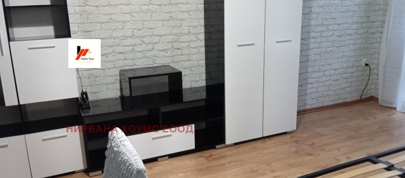 Дава под наем 2-СТАЕН, гр. Добрич, Дружба 3