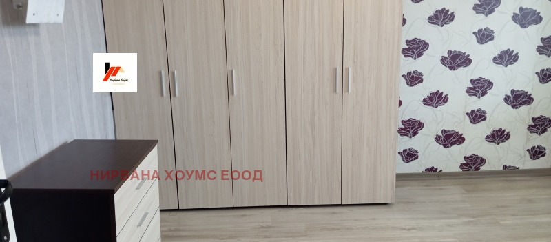 Дава под наем 2-СТАЕН, гр. Добрич, Дружба 3, снимка 3 - Апартаменти - 53177073