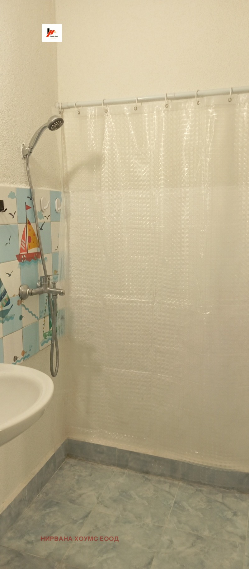 Дава под наем 2-СТАЕН, гр. Добрич, Дружба 3, снимка 9 - Апартаменти - 53177073