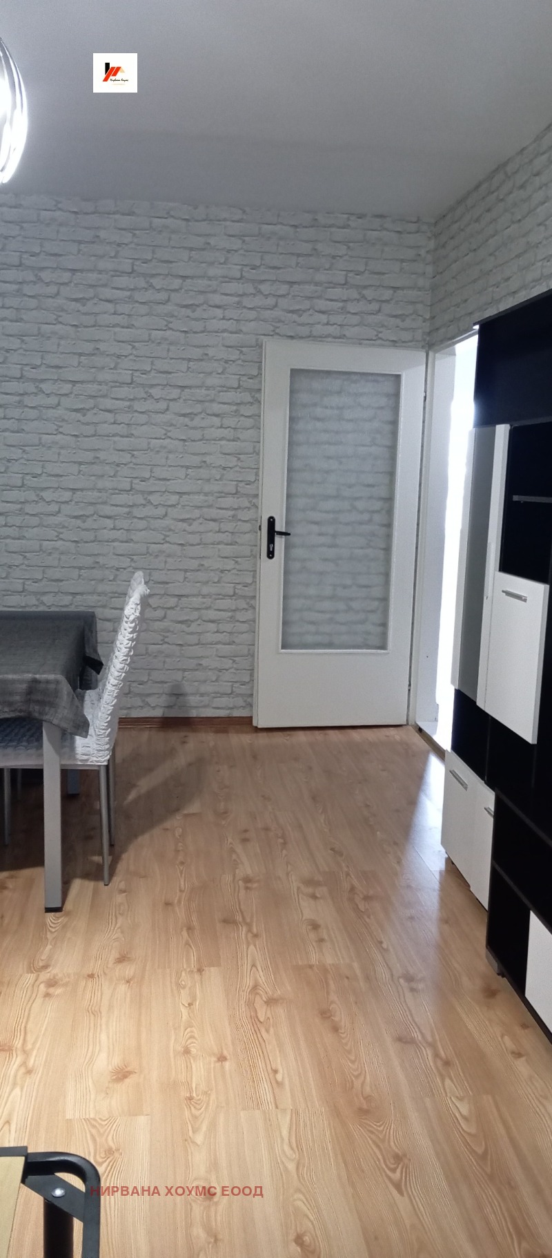 Дава под наем 2-СТАЕН, гр. Добрич, Дружба 3, снимка 2 - Апартаменти - 53177073