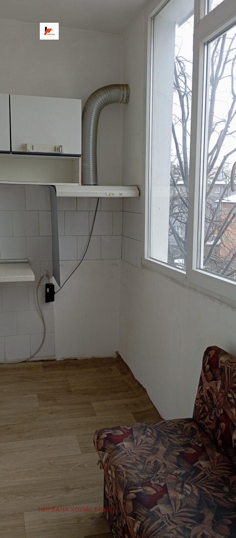 Дава под наем 2-СТАЕН, гр. Добрич, Дружба 3, снимка 8 - Апартаменти - 53177073