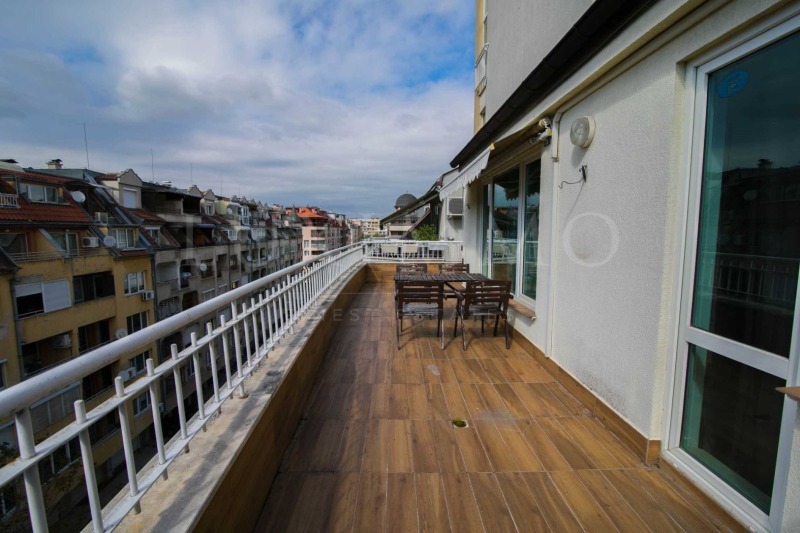 Дава под наем 2-СТАЕН, гр. София, Борово, снимка 11 - Апартаменти - 53341761