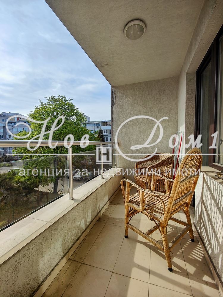 Дава под наем 2-СТАЕН, гр. Варна, Трошево, снимка 13 - Апартаменти - 53648992