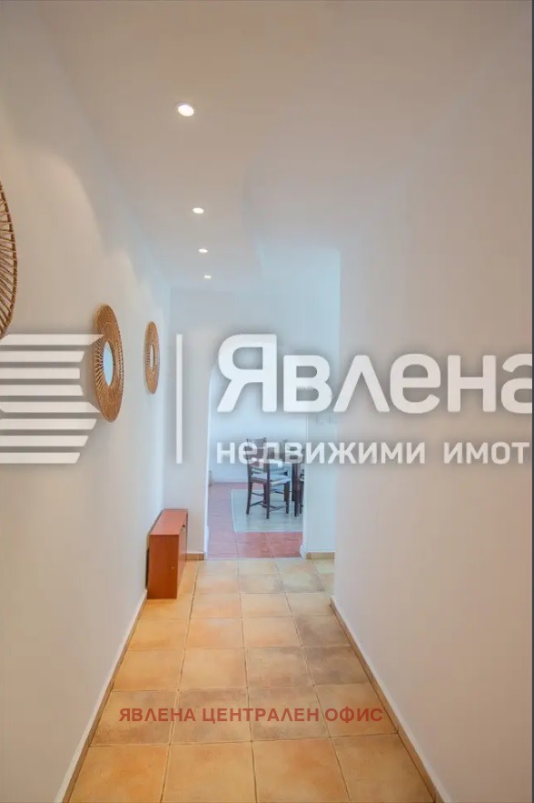 Дава под наем 2-СТАЕН, гр. София, Света Троица, снимка 15 - Апартаменти - 53884721