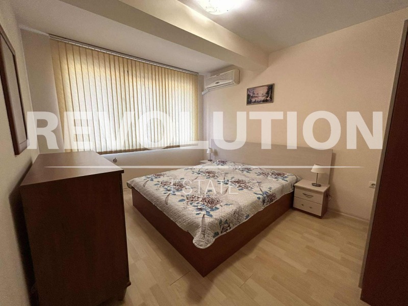 Дава под наем  3-стаен град Варна , Център , 87 кв.м | 73500744 - изображение [6]
