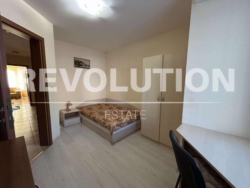 Дава под наем  3-стаен град Варна , Център , 87 кв.м | 73500744 - изображение [9]
