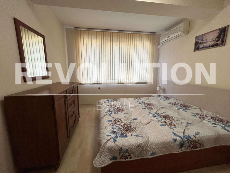 Дава под наем  3-стаен град Варна , Център , 87 кв.м | 73500744 - изображение [8]