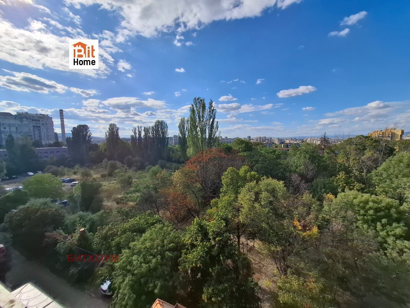 Дава под наем  3-стаен град София , Лагера , 70 кв.м | 89409193 - изображение [8]