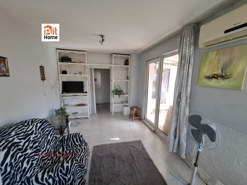 Дава под наем  3-стаен град София , Лагера , 70 кв.м | 89409193 - изображение [4]