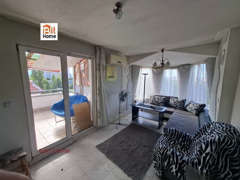 Дава под наем  3-стаен град София , Лагера , 70 кв.м | 89409193 - изображение [3]