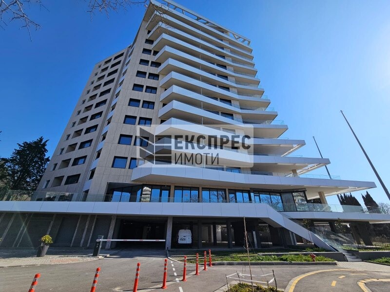 Дава под наем 3-СТАЕН, гр. Варна, Бриз, снимка 16 - Апартаменти - 54680628