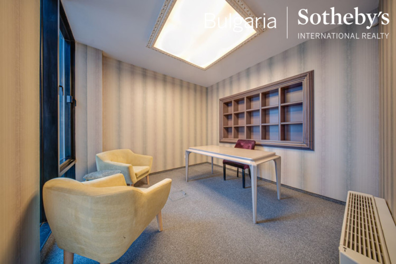 Дава под наем ОФИС, гр. София, Борово, снимка 3 - Офиси - 53021145