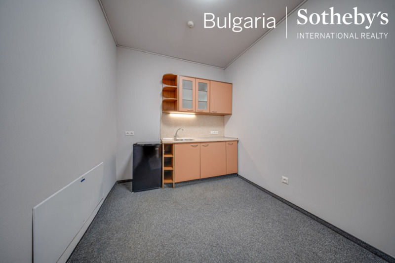 Дава под наем ОФИС, гр. София, Борово, снимка 9 - Офиси - 53021145