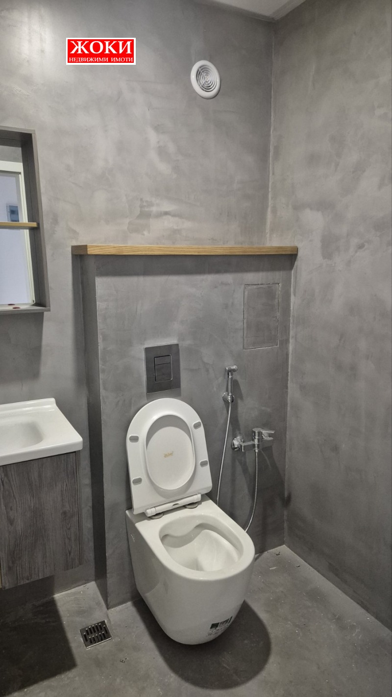 Дава под наем МАГАЗИН, гр. Перник, Център, снимка 4 - Магазини - 40286435